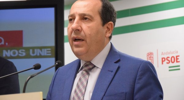 Ruiz Espejo avisa a Ciudadanos que su regeneración será 