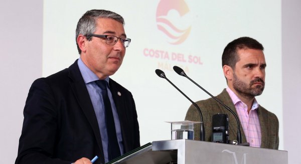 La Costa del Sol acude a ITB con el aval del mejor invierno de su historia