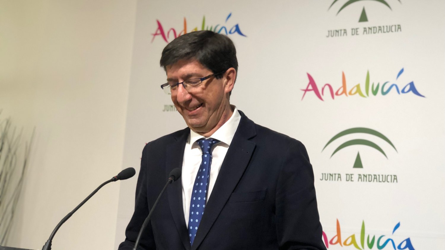 Andalucía se muestra al mercado alemán en la Feria ITB Berlín
