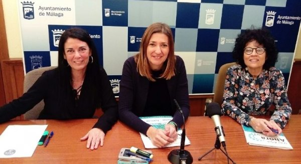 El Ayuntamiento da la espalda al feminismo