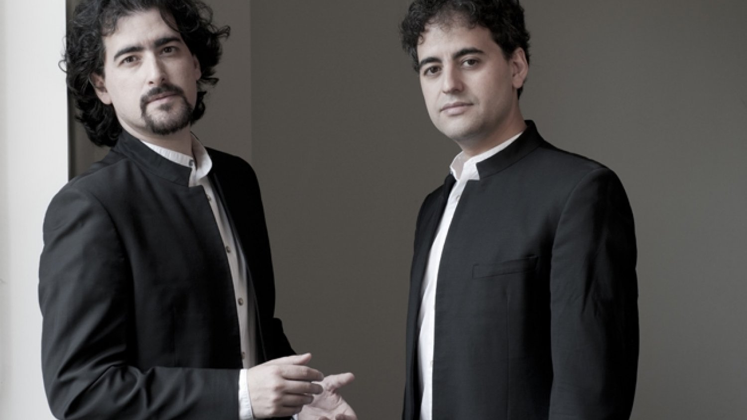 El duo Moreno Gistán llega al Museo Picasso