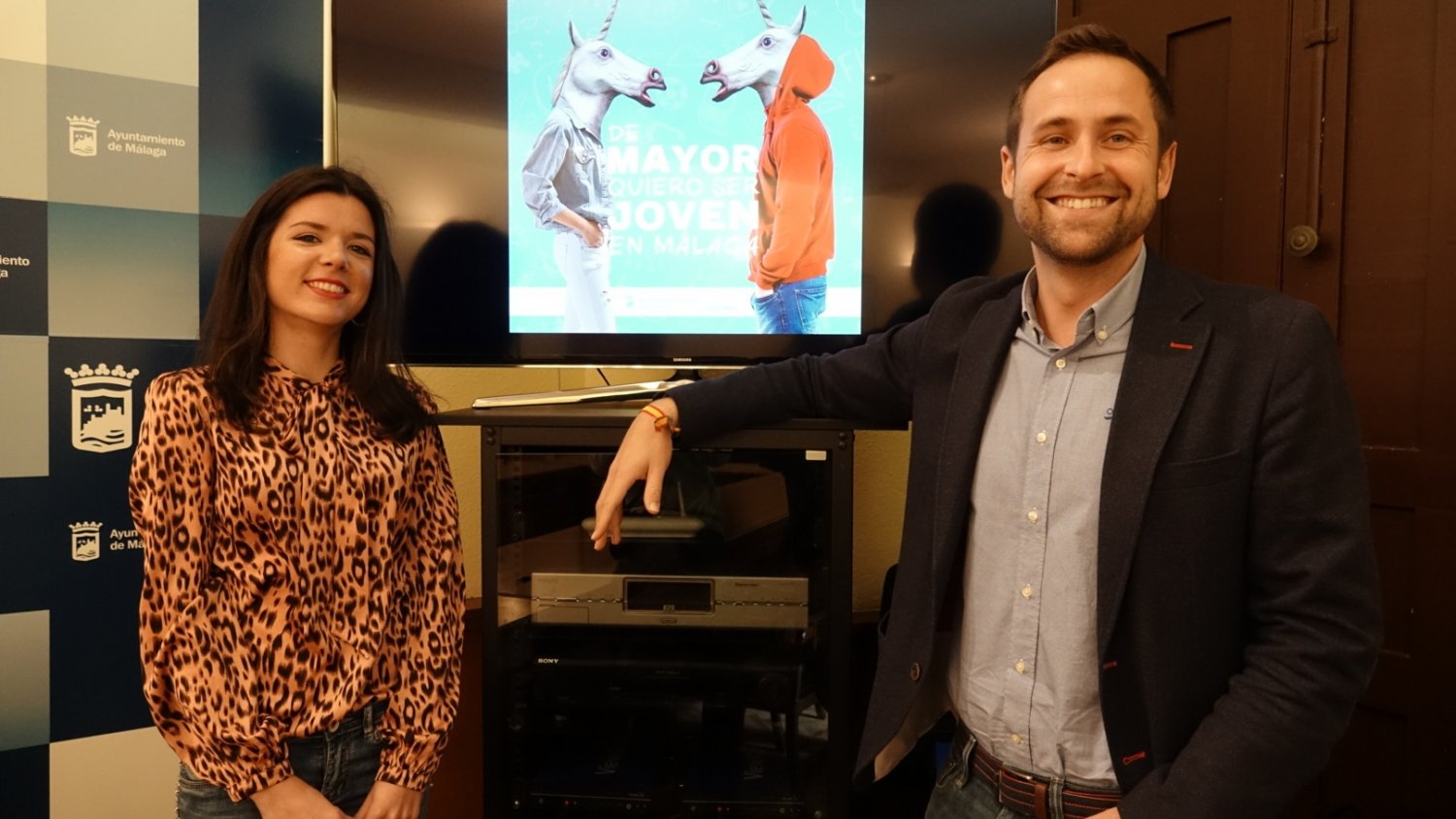 El Área de Juventud ofrece 5 programas para favorecer la emancipación de los jóvenes