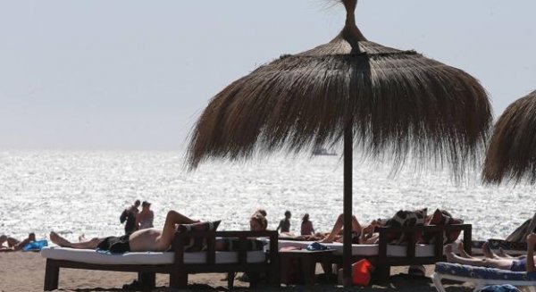 La Costa del Sol culmina enero con un incremento del 8,7% en viajeros alojados en apartamentos turísticos