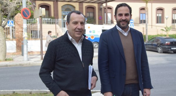 Ruiz Espejo exige a Carlos Bautista  