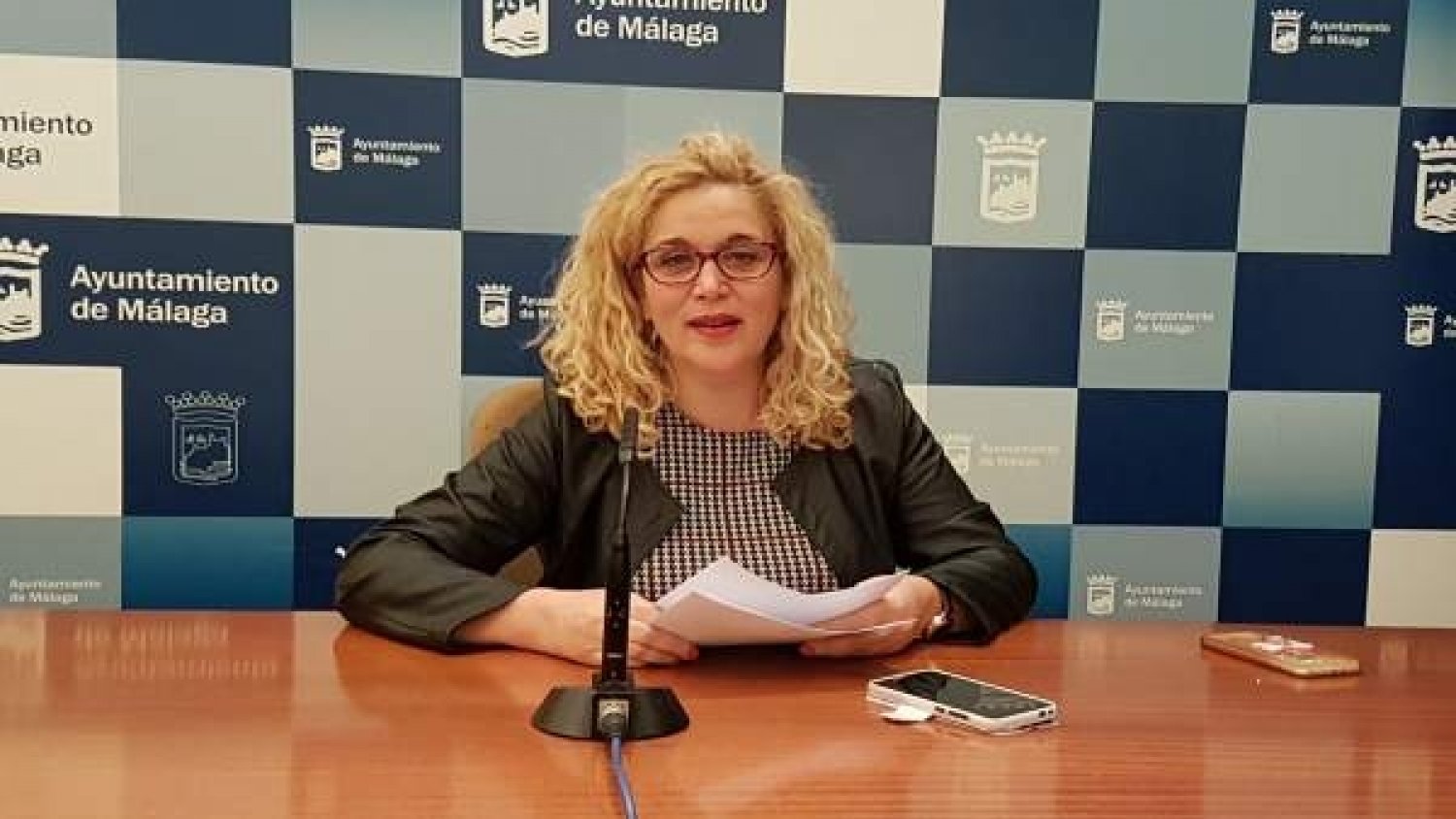 IU-MpG reclama a la Junta más inversión en la sanidad malagueña