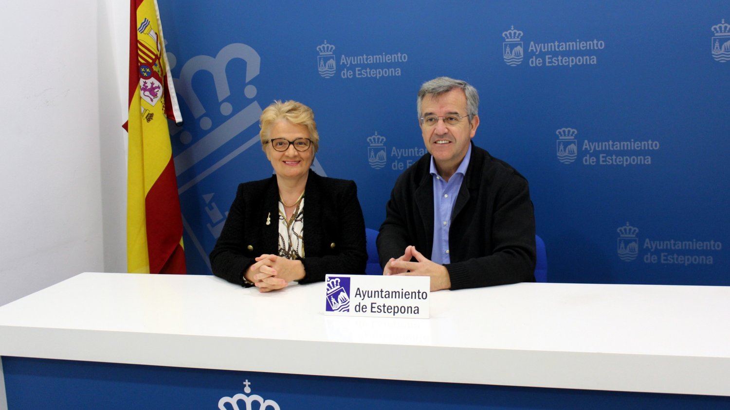 I Concurso Jóvenes Intérpretes Ciudad de Estepona