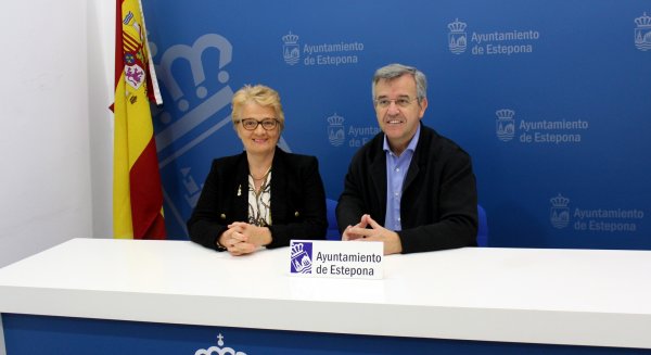 I Concurso Jóvenes Intérpretes Ciudad de Estepona