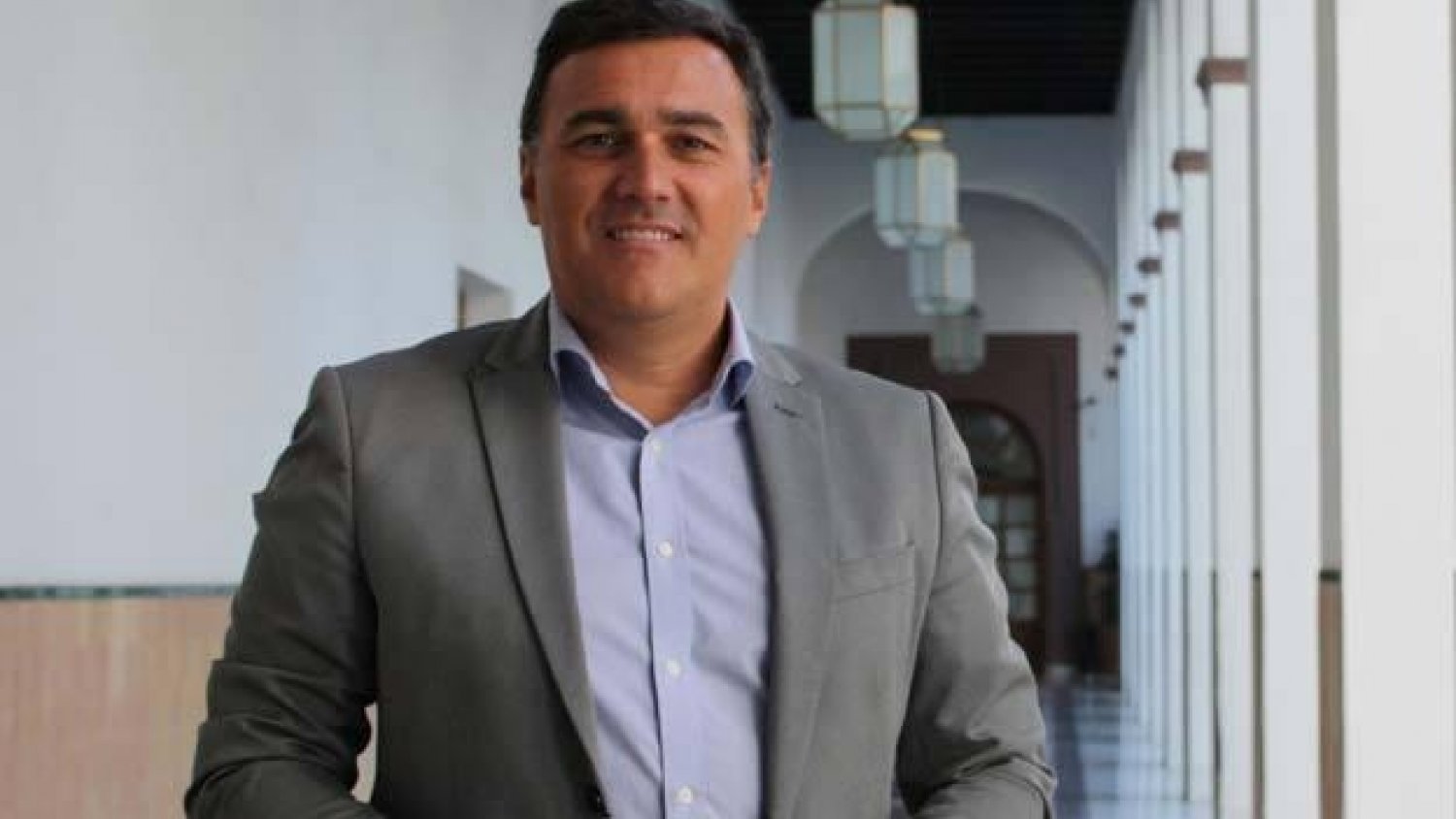 Carlos Hernández: “La puesta en marcha del ‘Cep@l’ permitirá una Administración local más cercana al ciudadano y más transparente”