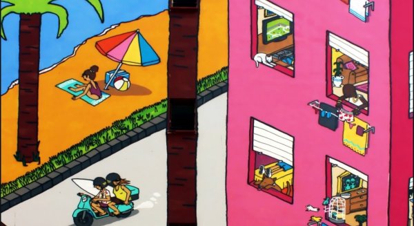VII edición de ‘Estepona Vive sus Calles’