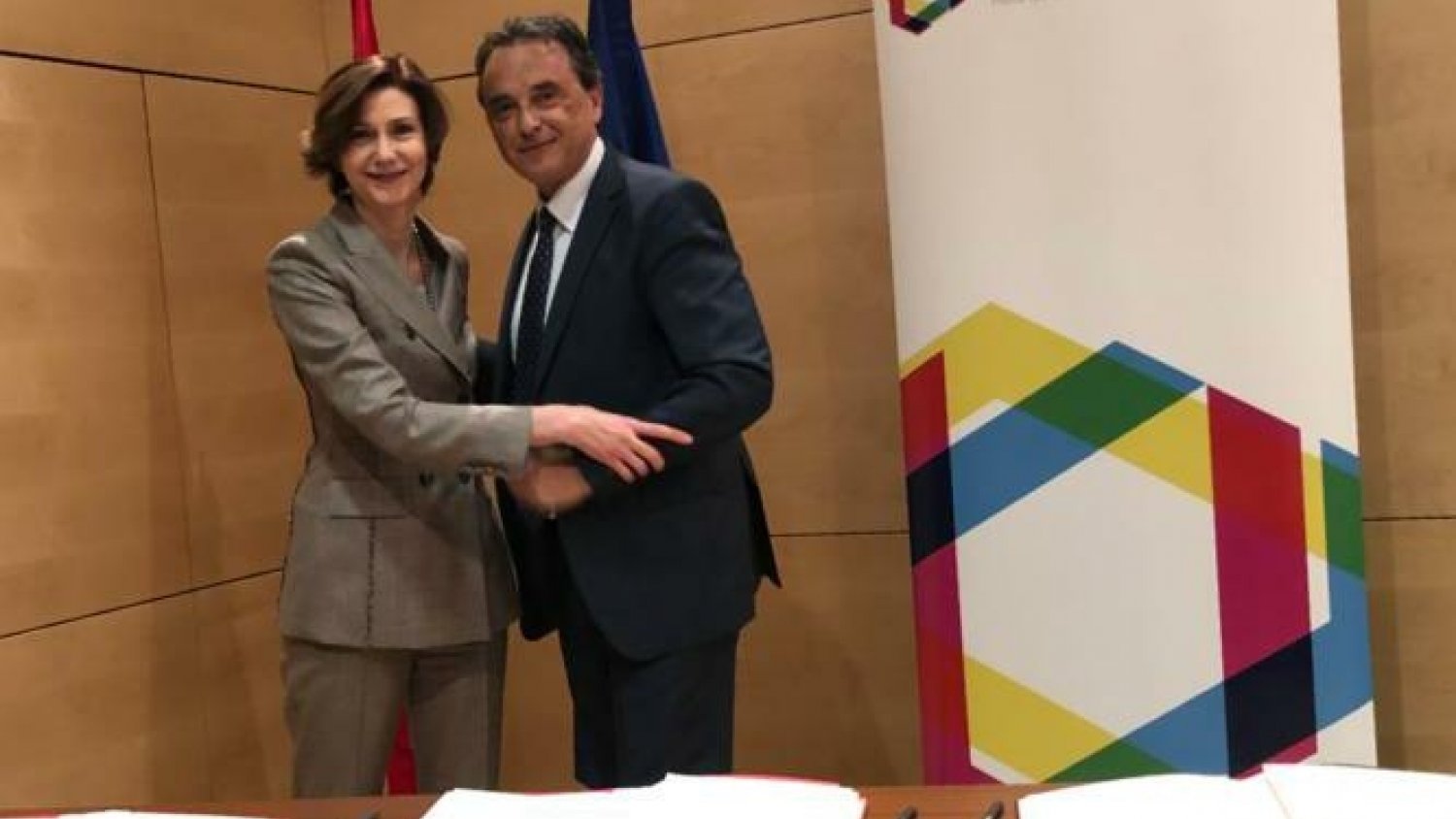 Torremolinos se suma a la Red de Destinos Turísticos Inteligentes