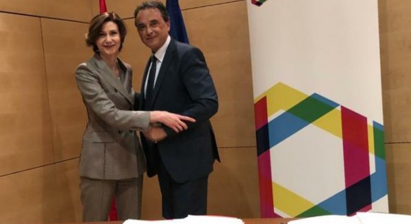 Torremolinos se suma a la Red de Destinos Turísticos Inteligentes