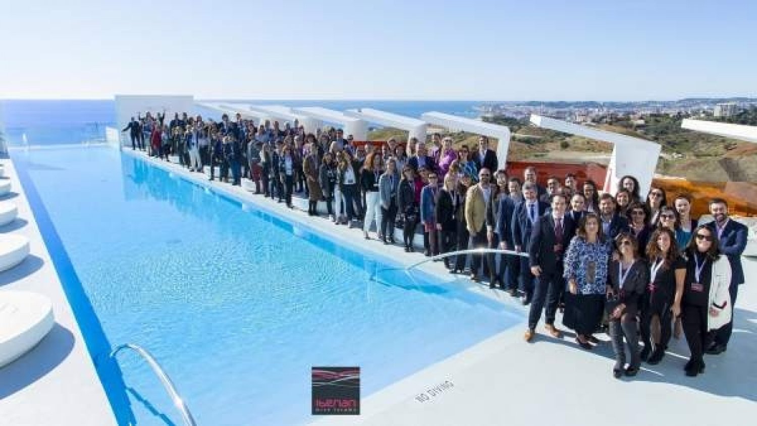 Málaga en el top cinco nacional como destino para reuniones y eventos