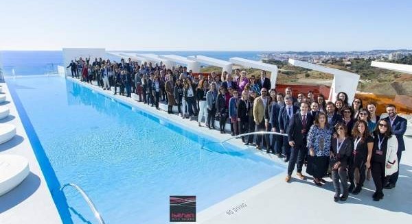Málaga en el top cinco nacional como destino para reuniones y eventos