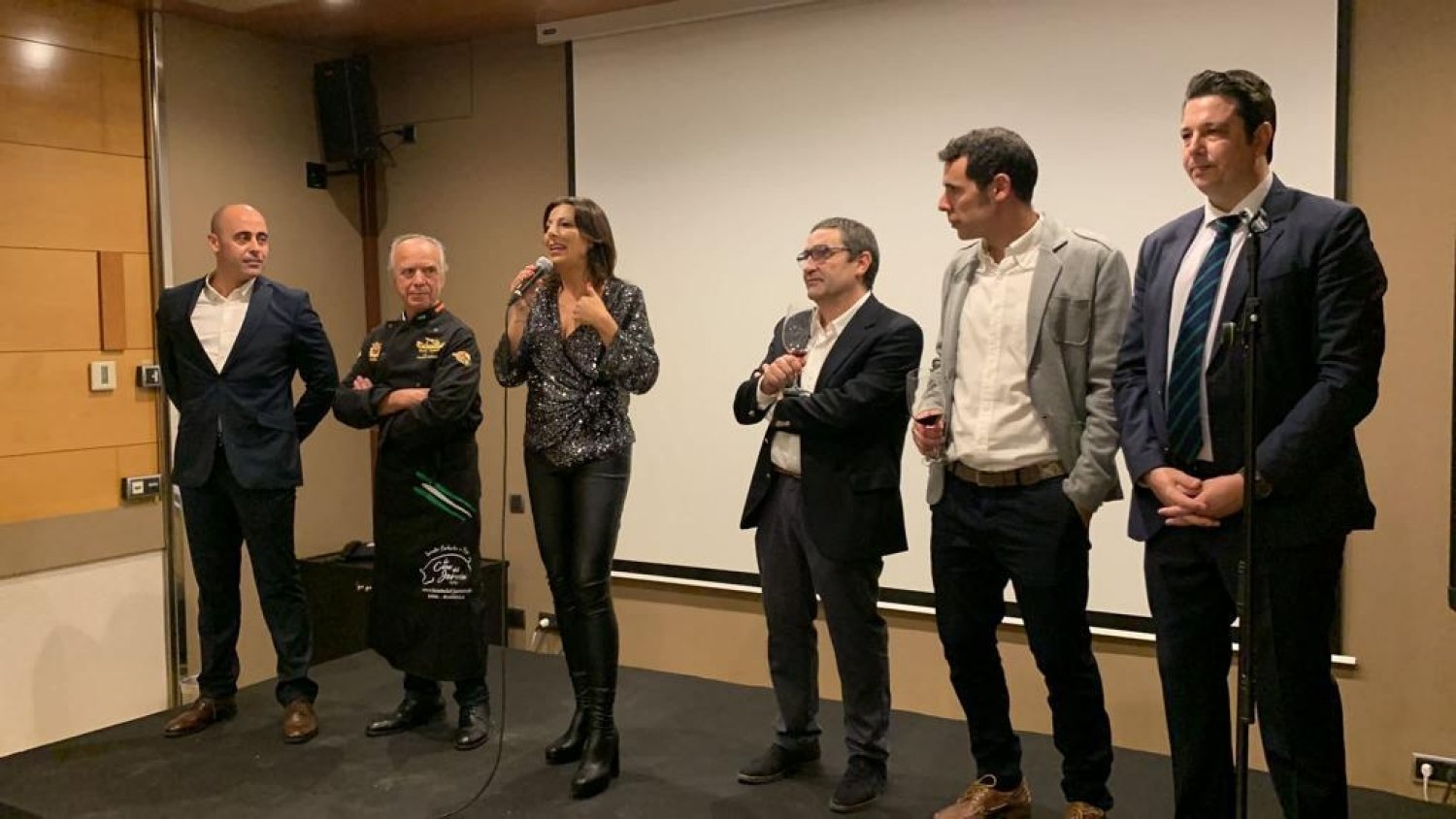 El Ayuntamiento celebra un encuentro con touroperadores de Madrid con la edición de 'Noches de Ronda'