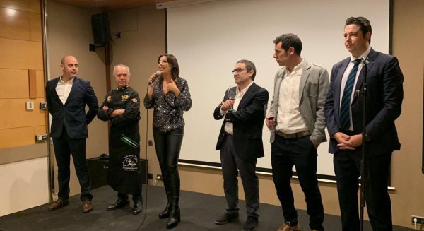 El Ayuntamiento celebra un encuentro con touroperadores de Madrid con la edición de 'Noches de Ronda'