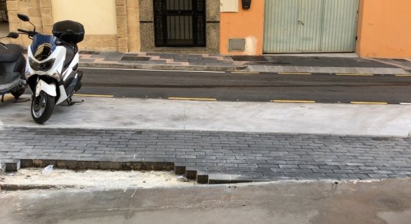 El PP de Mijas exige medidas para arreglar la 