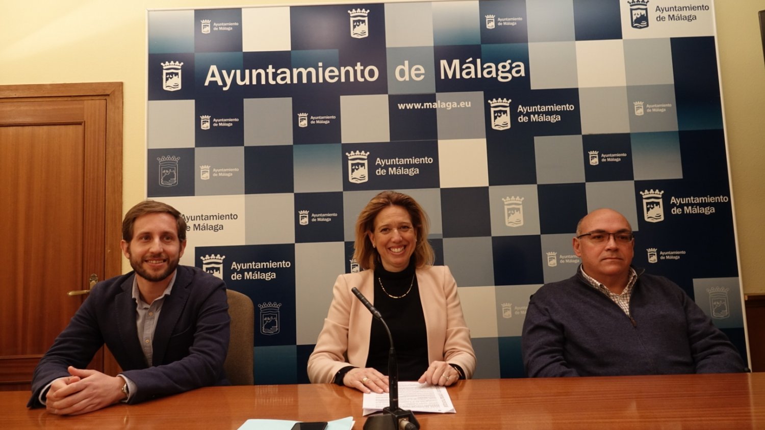 Entra en funcionamiento un nuevo servicio de taxis accesibles
