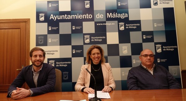 Entra en funcionamiento un nuevo servicio de taxis accesibles