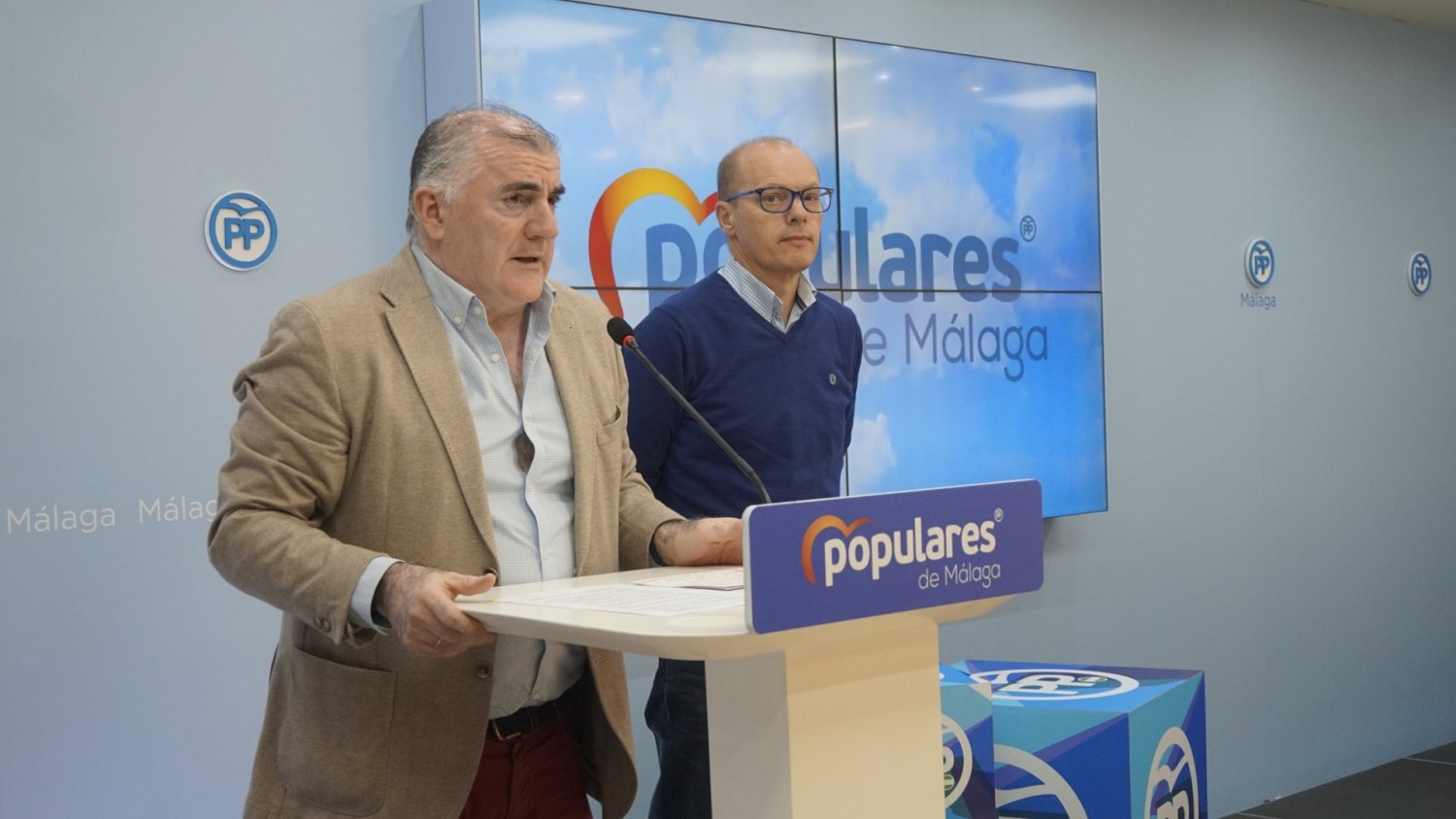 Marmolejo: 