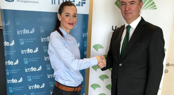 Unicaja Banco vuelve a ofrecer productos y servicios financieros para fomentar la actividad empresarial