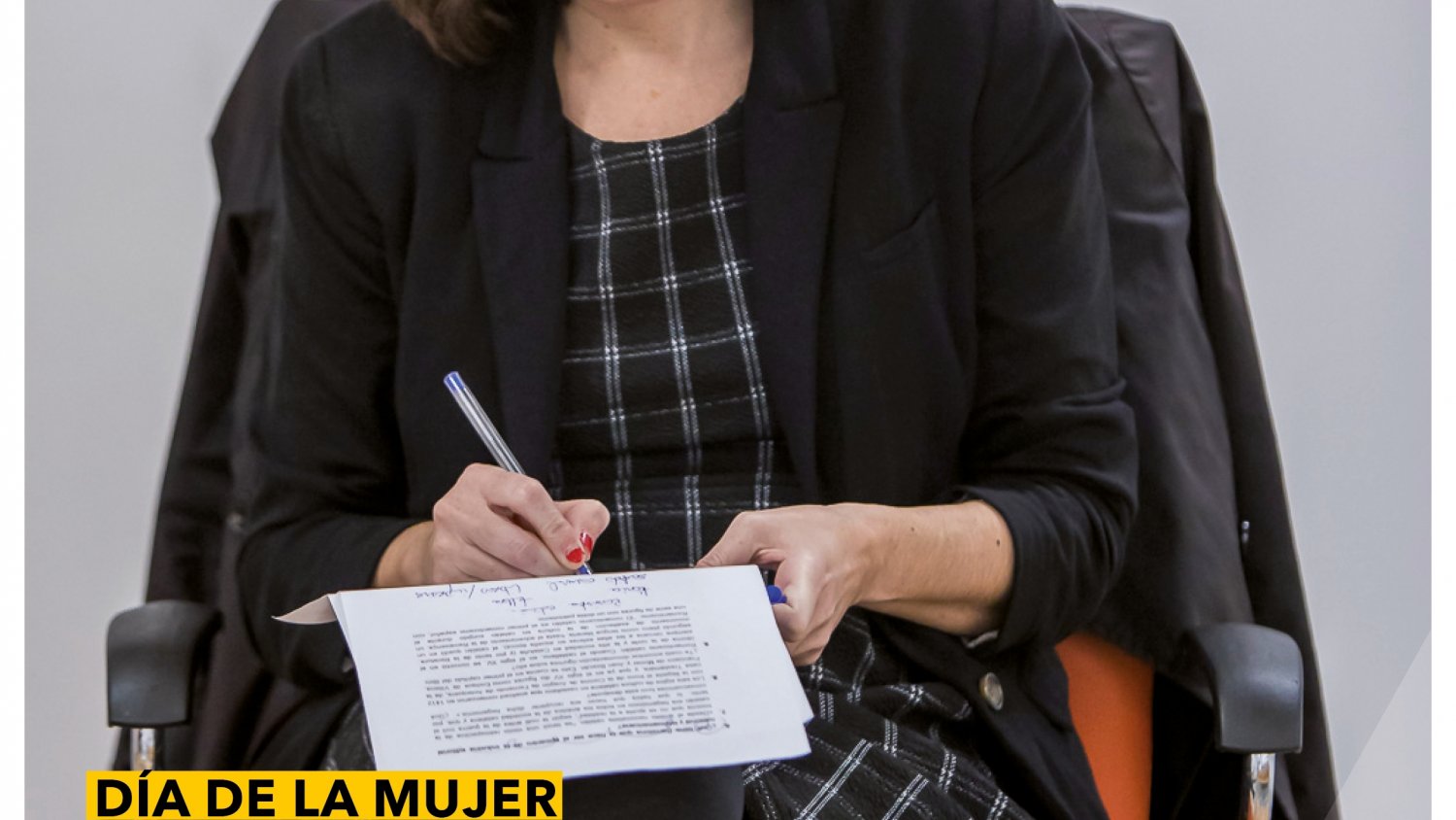 La Diputación pone el foco en el emprendimiento femenino