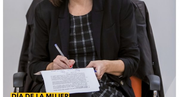 La Diputación pone el foco en el emprendimiento femenino