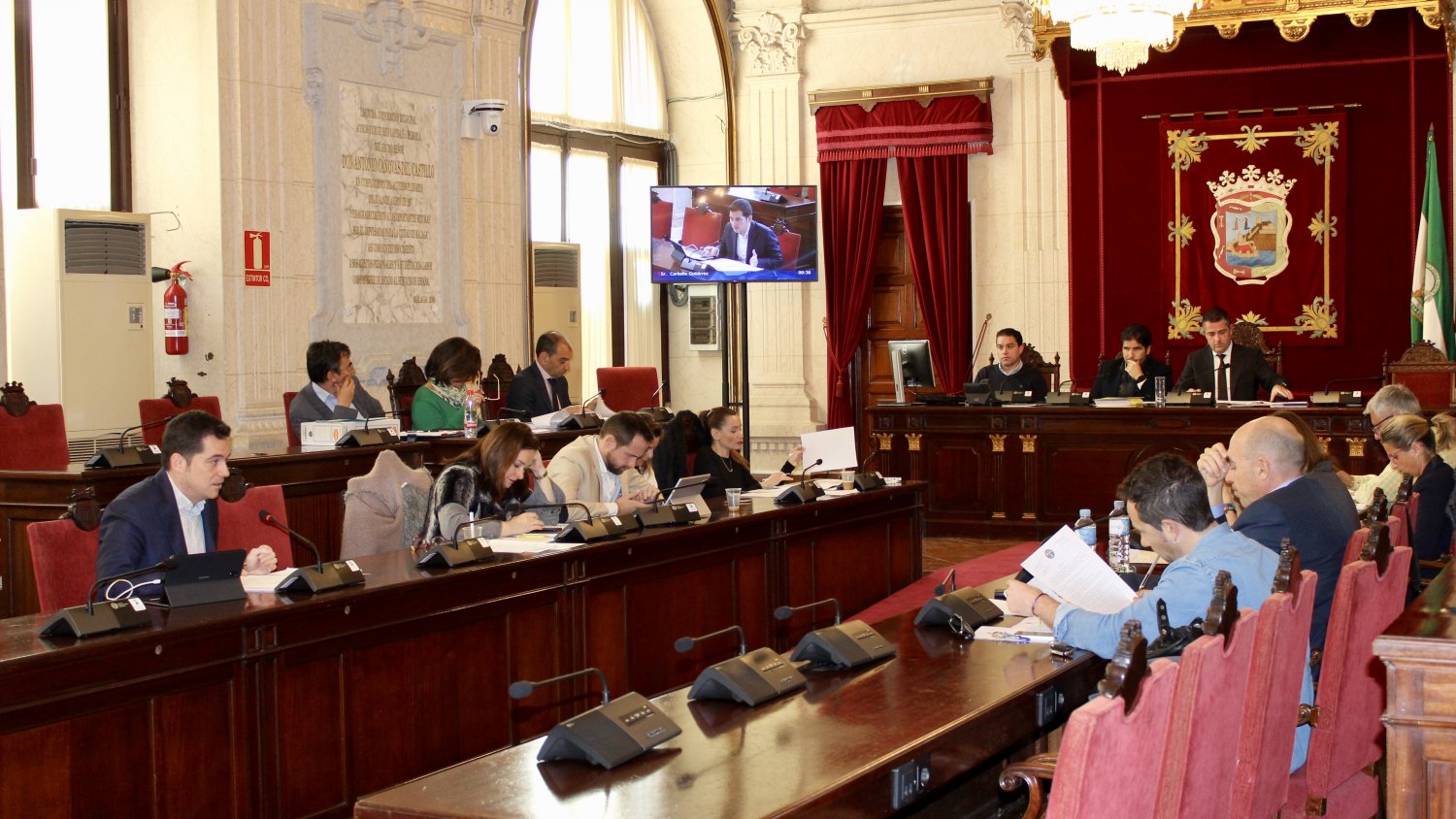 Cs propone bonificaciones fiscales para favorecer los proyectos de Cohousing o cooperativas de viviendas