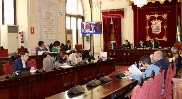 Cs propone bonificaciones fiscales para favorecer los proyectos de Cohousing o cooperativas de viviendas