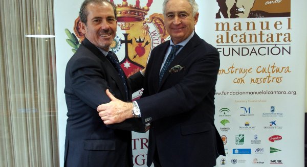 El Colegio de Abogados de Málaga y la Fundación Manuel Alcántara crean el Premio 'Jurista del año'