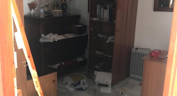 Los últimos casos de delincuencia acentúan la falta de seguridad