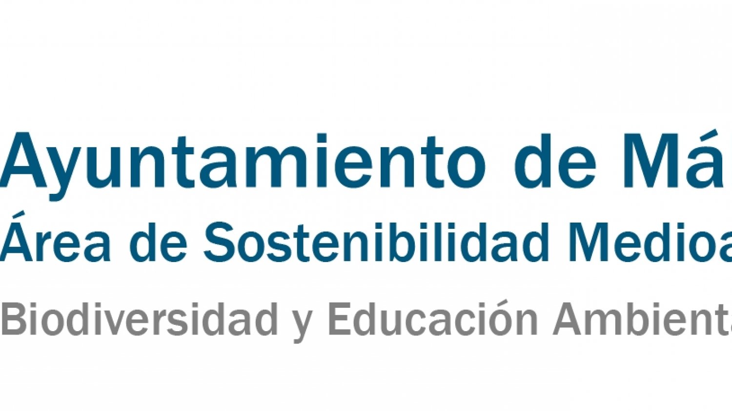 El ayuntamiento reforma y amplia dos parques infantiles en el Distrito Bailén-Miraflores