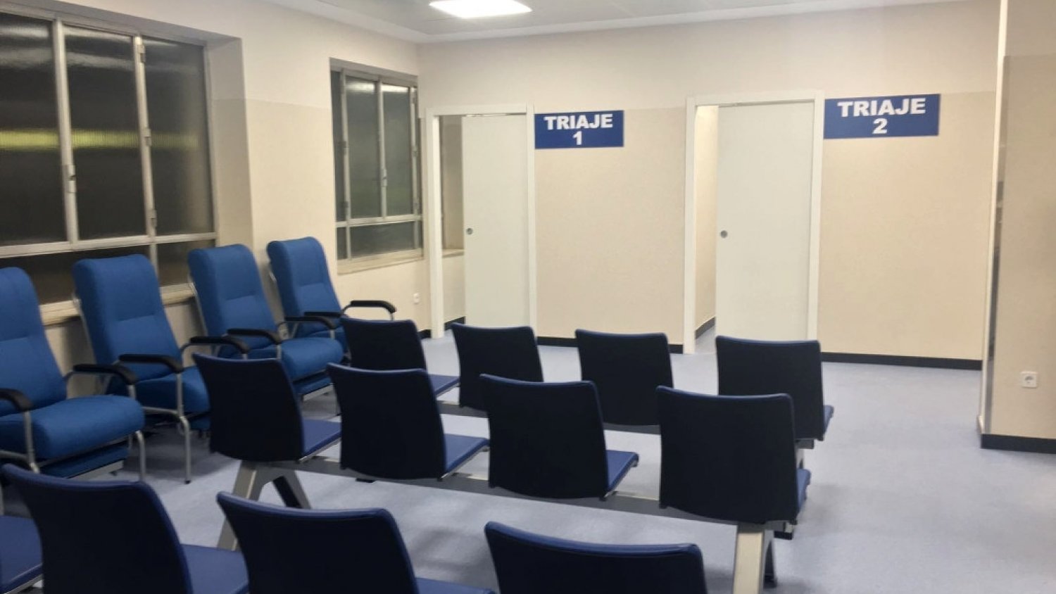 La Junta invierte en Málaga casi 200 millones de euros en infraestructuras sanitarias en los últimos cuatro años