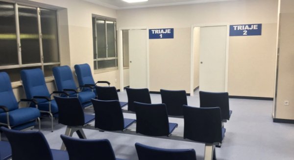 La Junta invierte en Málaga casi 200 millones de euros en infraestructuras sanitarias en los últimos cuatro años