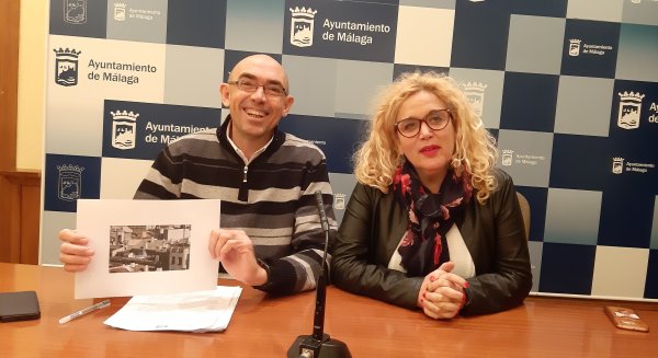 MpG quiere que el PP se excuse con los vecinos del Centro