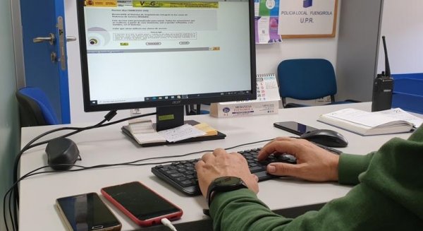 La Unidad VioGen de Fuengirola atiende a 25 mujeres víctimas de malos tratos durante su primer año
