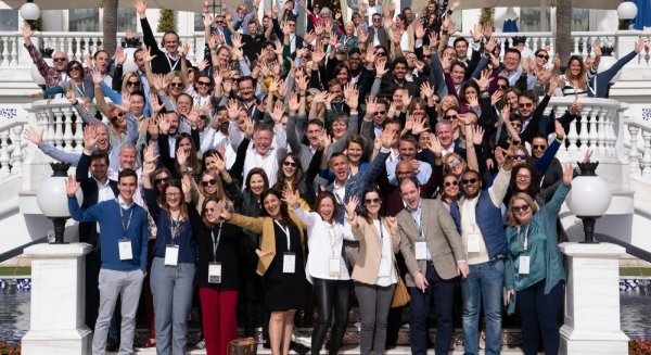 Connections Luxury ha reunido a un centenar de profesionales