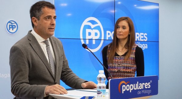 El PP presenta una campaña abierta en la capital que ya suma más de 300 propuestas ciudadanas