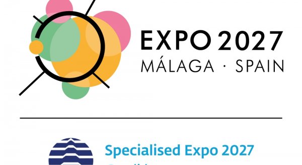 Málaga acude a la 171 asamblea del BIE en París para defender su candidatura a la Expo de 2027