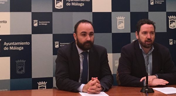 El Polo Digital de Málaga ha obtenido un total de 1.5 millones de euros en financiación privada
