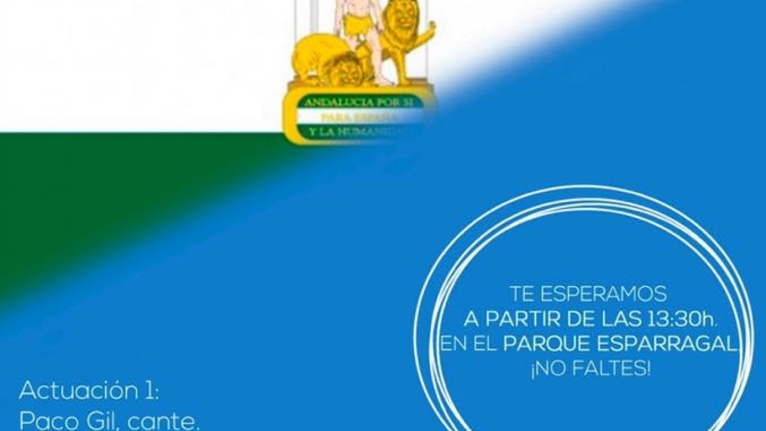 El PP de Mijas invita a todos los mijeños a una paella en El Esparragal