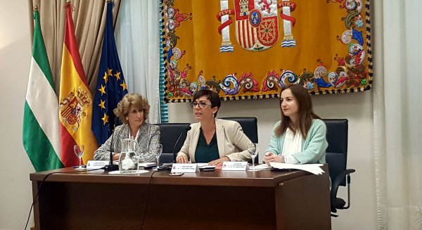 Málaga cierra 2018 con 3.120 casos activos de mujeres víctimas de violencia de género