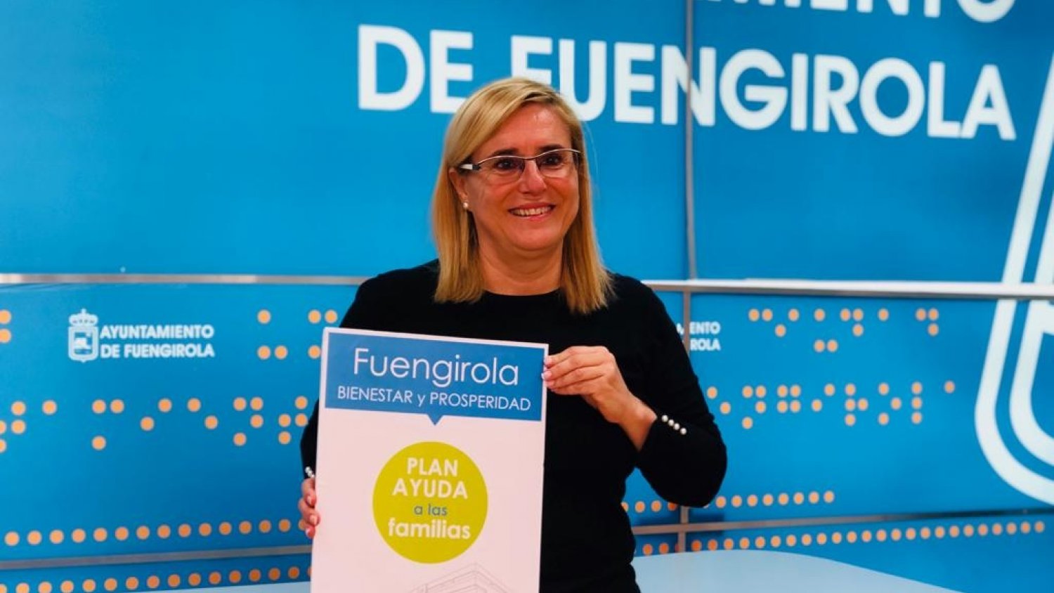Fuengirola emprende un Plan de Ayuda a las Familias con prestaciones económicas y sociales