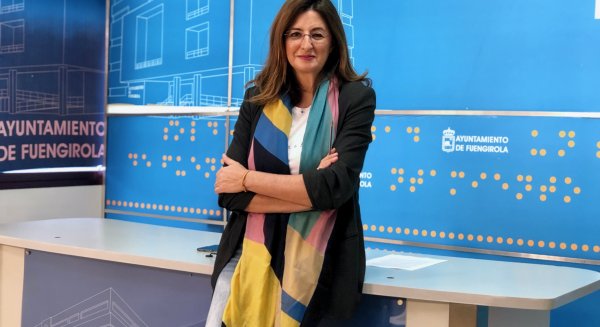 Fuengirola desmiente la existencia de una sentencia que condene a abonar 120.000 euros