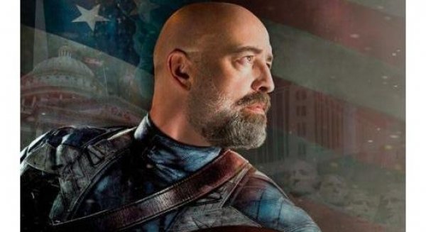 El Auditorio Felipe VI acoge el monólogo de Goyo Jiménez 'Aiguantulivinamérica 2'