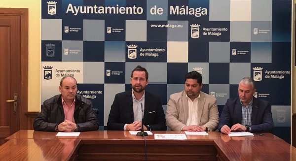 La I Jornada de Música de Semana Santa se celebrará el 10 de marzo