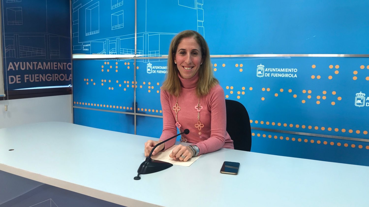 Fuengirola mantendrá abiertos seis colegios públicos durante Semana Blanca para acceder a las pistas