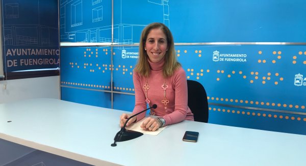 Fuengirola mantendrá abiertos seis colegios públicos durante Semana Blanca para acceder a las pistas