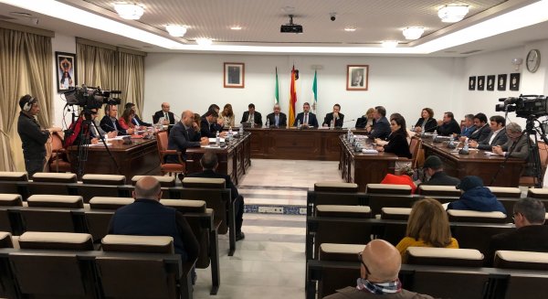 El PP de Mijas lidera la propuesta de soluciones para acabar con el caos de los servicios municipales