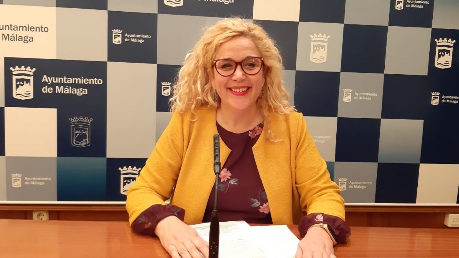 IU-MpG pide al alcalde el cese de Porras como responsable de Limasa