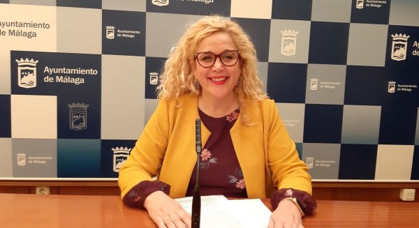 IU-MpG pide al alcalde el cese de Porras como responsable de Limasa